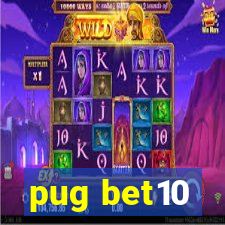 pug bet10